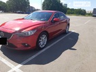 Mazda 6 17.07.2022