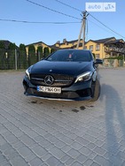 Mercedes-Benz A 180 2016 Львів 1.5 л  хэтчбек механіка к.п.