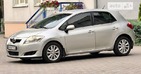 Toyota Auris 18.07.2022