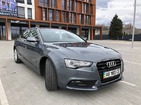 Audi A5 24.07.2022