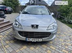 Peugeot 407 17.07.2022