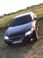 Chevrolet Epica 2011 Дніпро 2.5 л  седан автомат к.п.