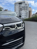 BMW 520 2019 Луцк 2 л  седан автомат к.п.