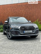 Audi SQ5 25.07.2022