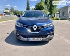 Renault Kadjar 19.07.2022