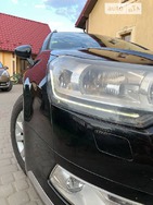 Citroen C5 17.07.2022