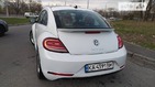 Volkswagen Beetle 2017 Київ 1.8 л  купе автомат к.п.