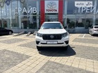 Toyota Land Cruiser Prado 17.07.2022