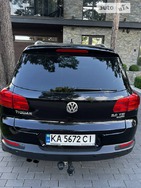 Volkswagen Tiguan 04.07.2022