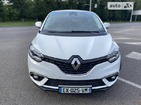 Renault Scenic 2018 Винница 1.5 л  универсал автомат к.п.
