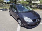 Renault Scenic 17.07.2022