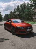 Audi TT 25.07.2022