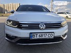 Volkswagen Passat Alltrack 2017 Одесса 2 л  универсал автомат к.п.