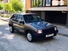 Opel Corsa 1989 Івано-Франківськ 1.2 л  хэтчбек механіка к.п.