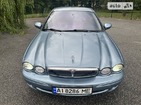 Jaguar X-Type 17.07.2022