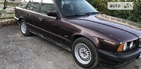 BMW 525 1994 Тернопіль 2.5 л  універсал механіка к.п.