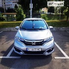 Honda Jazz 2019 Київ 1.5 л  хэтчбек автомат к.п.