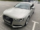 Audi A5 Sportback 05.07.2022