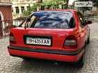Nissan Sunny 1992 Одеса 1.4 л  хэтчбек механіка к.п.