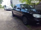 Daewoo Lanos 17.07.2022