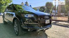 Audi Q7 27.07.2022