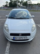 Fiat Punto 2010 Одесса 1.3 л  хэтчбек механика к.п.