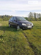 Lada 1118 17.07.2022