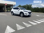 Hyundai Tucson 17.07.2022