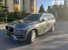Volvo XC90 2017 Тернопіль 2 л  позашляховик автомат к.п.