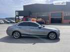 Mercedes-Benz C 200 2018 Київ 1.5 л  седан автомат к.п.