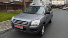 KIA Sportage 17.07.2022