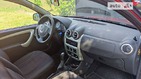 Dacia Sandero 2012 Черкаси 1.6 л  хэтчбек механіка к.п.