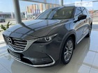Mazda CX-9 17.07.2022