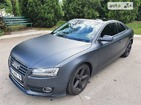Audi A5 25.07.2022