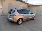 Ford S-Max 18.07.2022