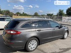 Ford Mondeo 18.07.2022