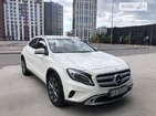 Mercedes-Benz GLA 200 20.07.2022