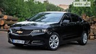 Chevrolet Impala 17.07.2022