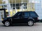 Land Rover Range Rover Supercharged 16.07.2022