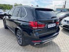 BMW X5 17.07.2022