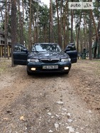 Mazda 626 1999 Днепропетровск 2 л  седан механика к.п.