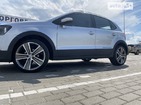 Volkswagen CrossPolo 17.07.2022