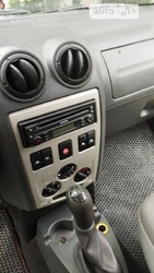 Dacia Logan MCV 10.07.2022