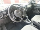 Volkswagen Beetle 17.07.2022