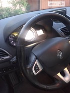 Renault Megane 24.07.2022