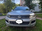 Volkswagen Touareg 23.07.2022