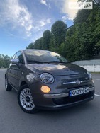 Fiat 500 21.07.2022