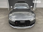 Audi S7 Sportback 17.07.2022