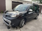 Renault Kangoo 15.07.2022