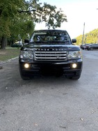 Land Rover Range Rover Supercharged 25.07.2022
